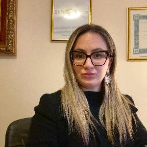 Avvocato Cristina Antico a Lentini