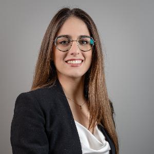 Avvocato Lucia Fiorelli a Macerata