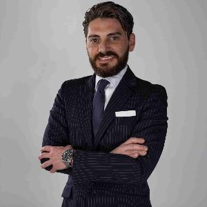 Avvocato Cristian Marcis a Padova