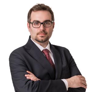 Avvocato Marco Velliscig a Udine