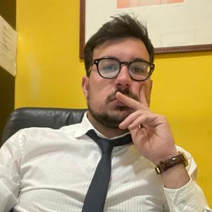 Avvocato Edoardo Nieri a Massa