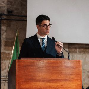 Avvocato Giancarlo Ruggiero a Latiano