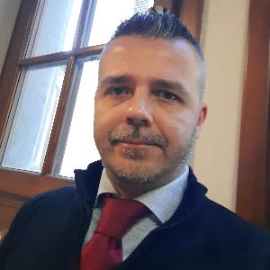 Avvocato Luca Magrini a Pistoia