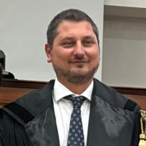 Avvocato Vincenzo Giglio a Crotone