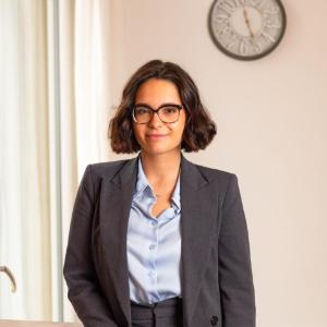Avvocato Laura Gaspari a Vicenza