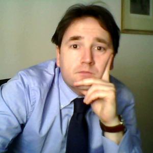 Avvocato Christian Perathoner a Bolzano