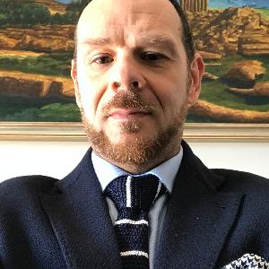 Avvocato Salvatore Broccio a Agrigento