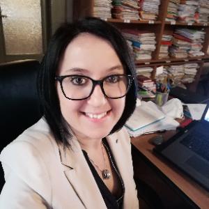 Avvocato Monica Rizzi a Breno