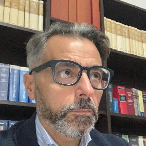 Avvocato Pasquale Angelini a San Vito dei Normanni