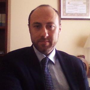Avvocato Daniele Caiulo a Brindisi