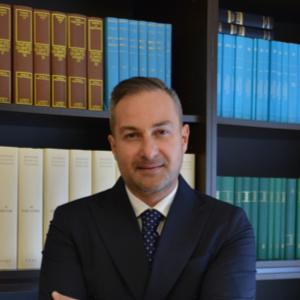 Avvocato Michele Angelo Chiarelli a Mesagne