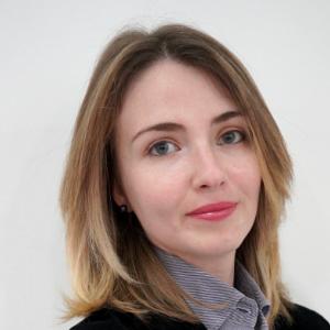 Avvocato Alessia Lanotte a Brindisi