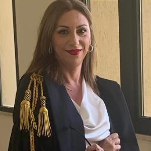 Avvocato Silvana Calà a Canicattì