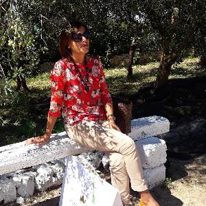 Avvocato Maria Rosaria Montesardi a San Vito dei Normanni