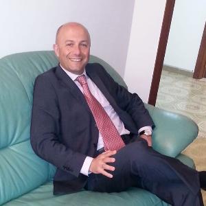 Avvocato Francesco Orlandino a Carovigno