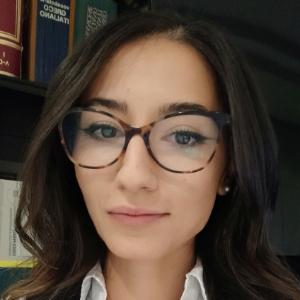 Avvocato Ivana Passaro a Latiano