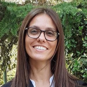Avvocato Federica Tenore a Mesagne