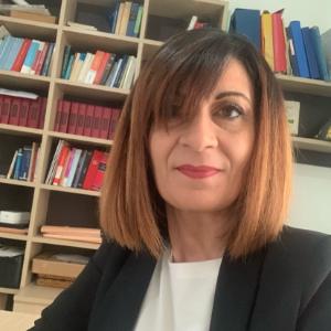 Avvocato Vincenza Valiante a Carovigno