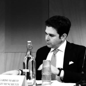Avvocato Edgardo Marco Bartolazzi Menchetti a Ancona