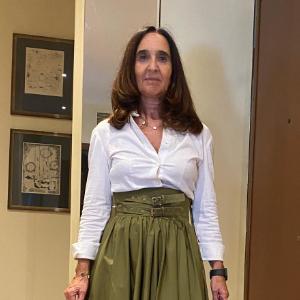 Avvocato Anna Maria Collimedaglia a Legnano