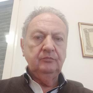 Avvocato Sandro Bonacci a Falconara Marittima