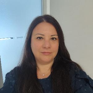 Avvocato Zajra Virzì a Saronno