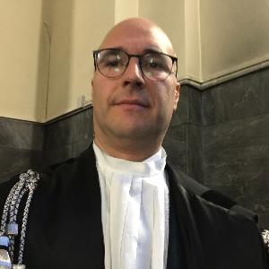 Avvocato Giampiero Alberghina a Cagliari