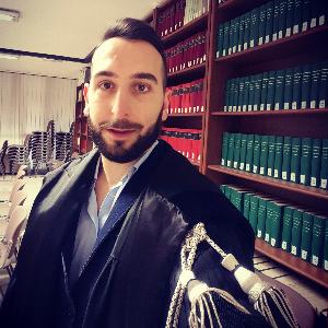 Avvocato Marco Aru a Iglesias