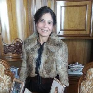 Avvocato Luisa Camboni a Sanluri
