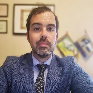 Avvocato Alessandro Calogiuri a Ancona