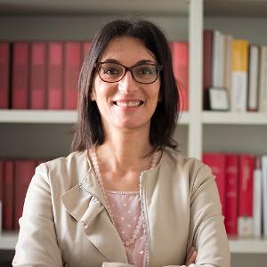 Avvocato Giorgia Camerata a Ancona