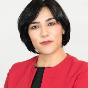 Avvocato Maria Valentina Deidda a Cagliari