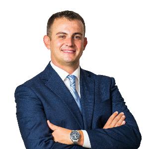 Avvocato Ivan Orrù a Cagliari