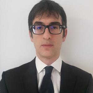 Avvocato Luca Rassu a Roma