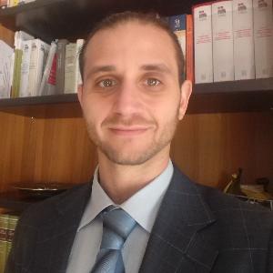 Avvocato Marco Schirru a Cagliari