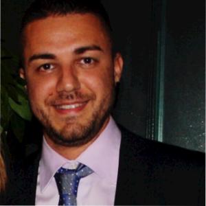 Avvocato Alfonso Marco Cardella a Licata