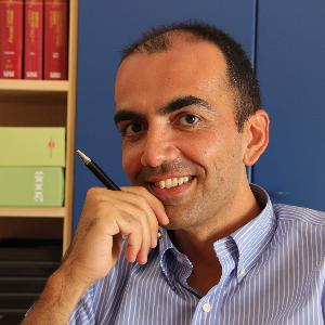 Avvocato Roberto Senis a Senorbì