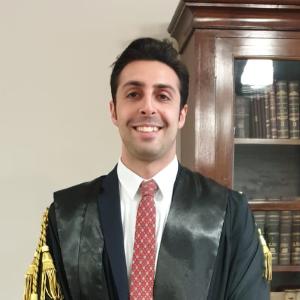 Avvocato Cristiano Curatolo a Caltanissetta