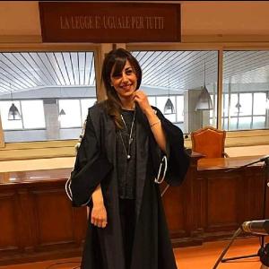 Avvocato Giacoma Lo Vetere a Caltanissetta