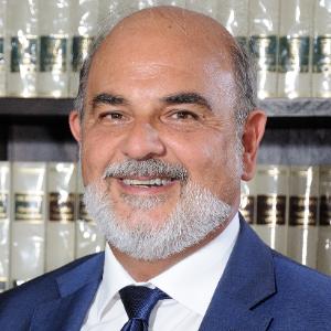 Avvocato Liborio Paolo Pastorello a Caltanissetta