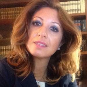 Avvocato Antonella Pecoraro a Caltanissetta