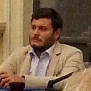 Avvocato Ruggero Fittajoli a Jesi