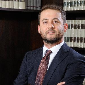 Avvocato Claudio Vitellaro a Caltanissetta