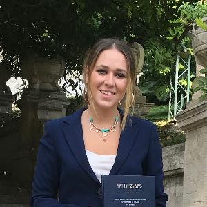 Avvocato Martina Vurruso a Caltanissetta