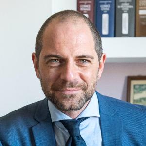 Avvocato Mario Antonio Massimo Fusario a Ancona