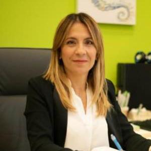 Avvocato Angela Antonilli a Cassino