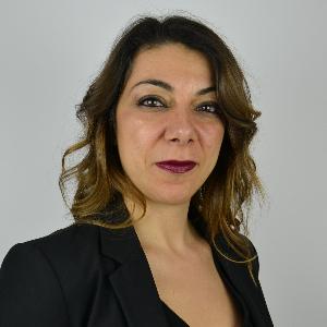 Avvocato Veronica Avella a Cassino