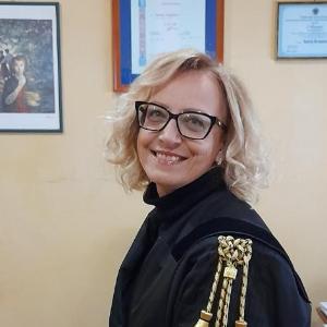 Avvocato Daniela Bergamini a Sora