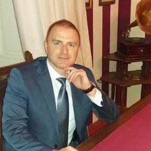 Avvocato Ivan Capaldo a Cassino