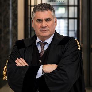 Avvocato Roberto Antonio Catanzariti a Isola del Liri